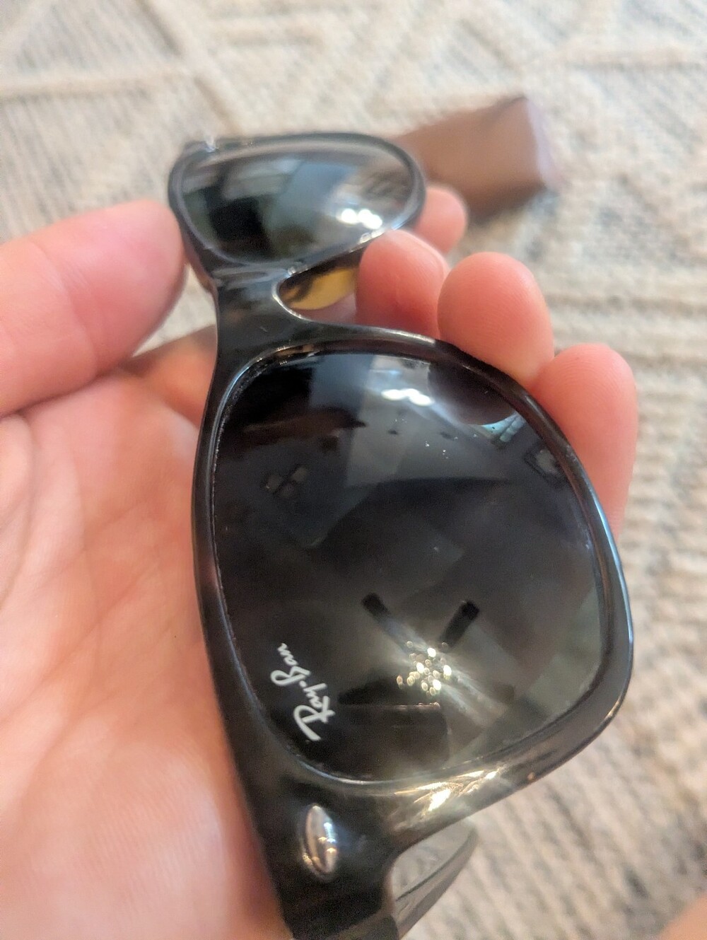 Raybans - Picture 2 of 6